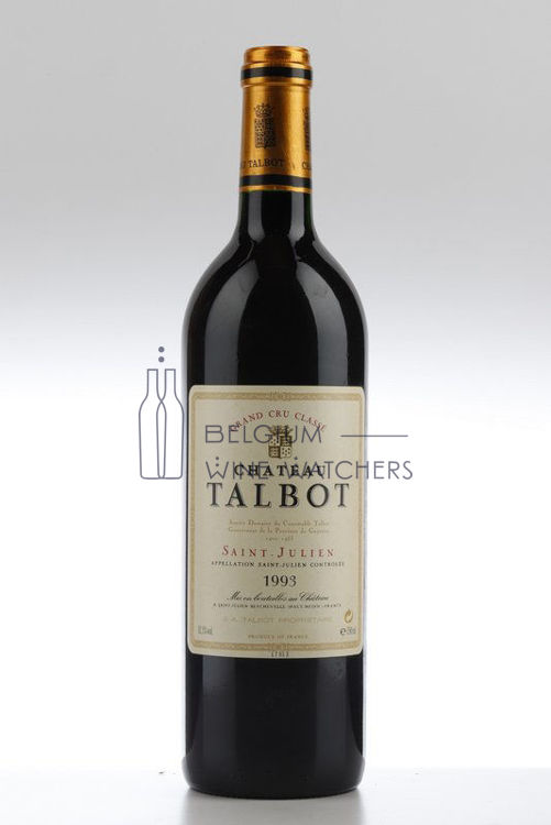 Image de 1993 TALBOT